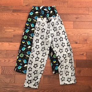 Boys pajama pants